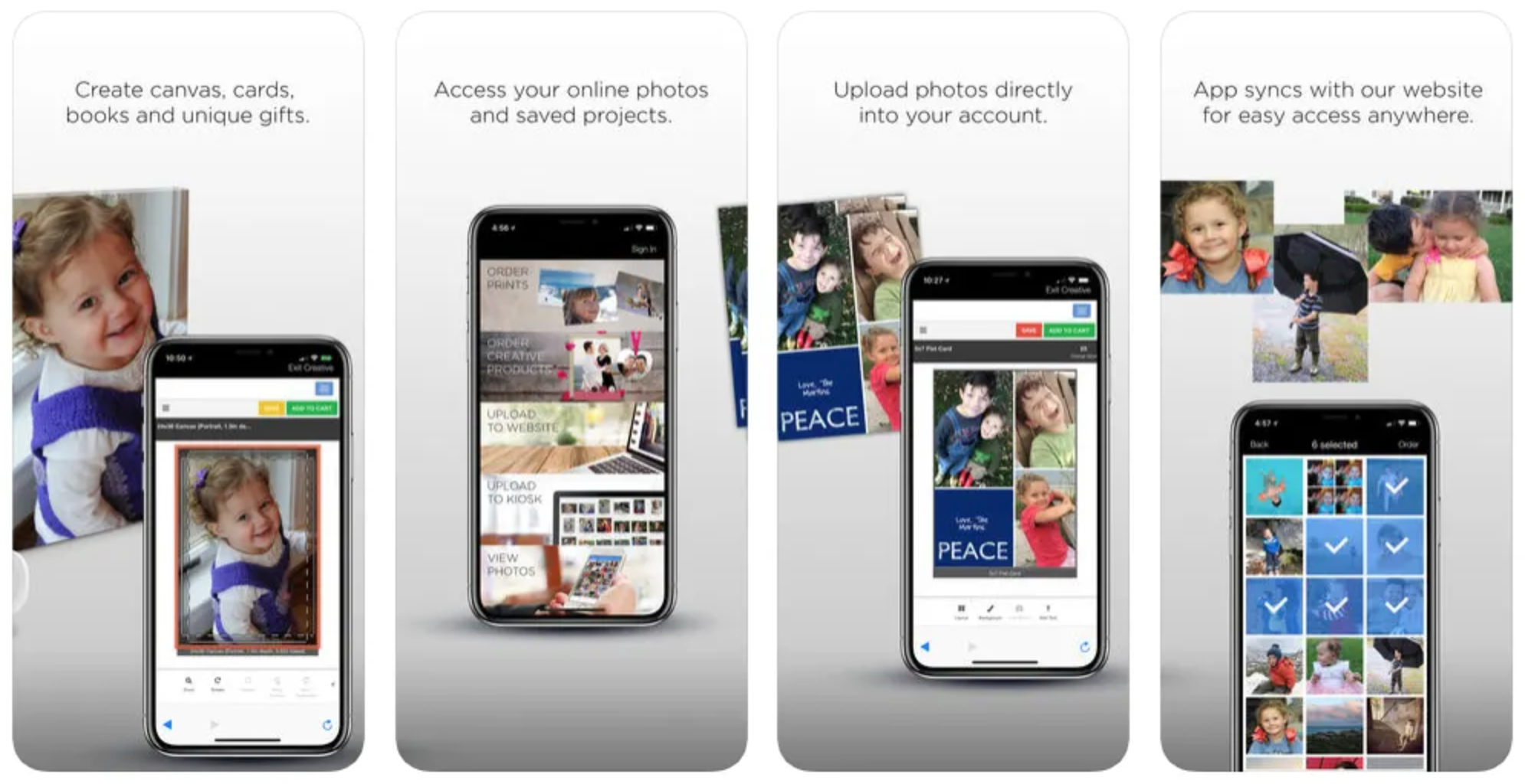 How Large Can You Print IPhone Photos The Camera Company